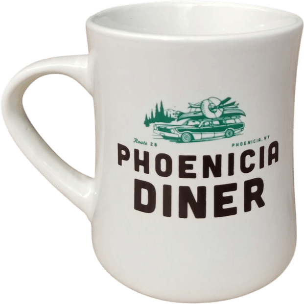 Phoenicia Diner