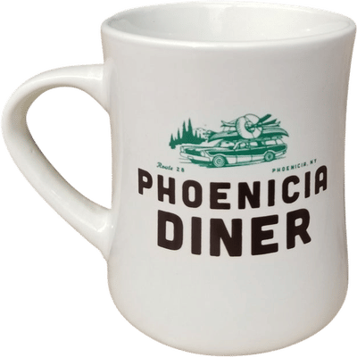 Phoenicia Diner