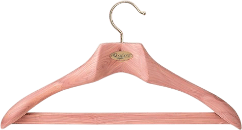 The Hanger Games