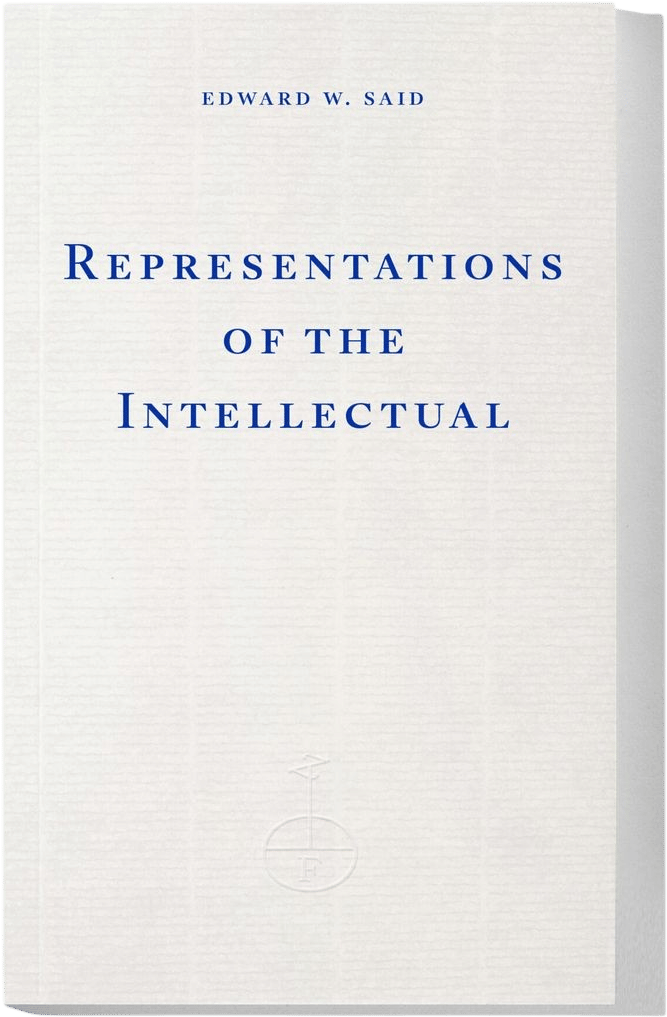 Representations of the Intellectual