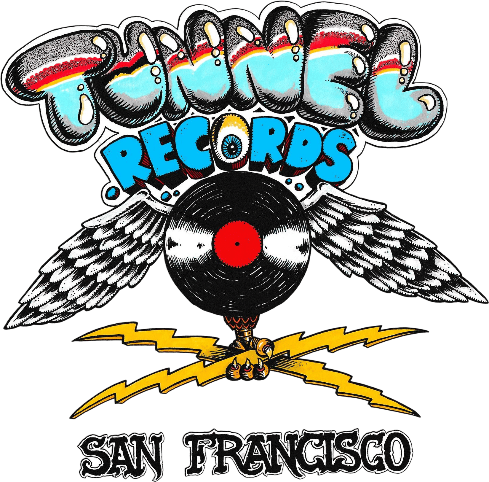 Tunnel Records