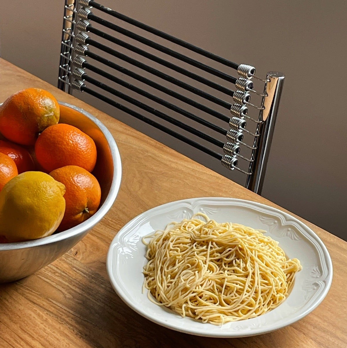 Eat your way through life