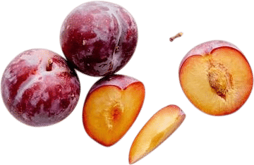 Flavor King Pluot