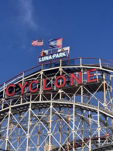 Coney Island