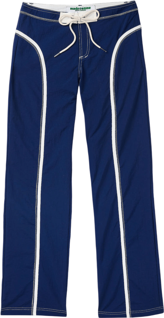 Madesome world pants