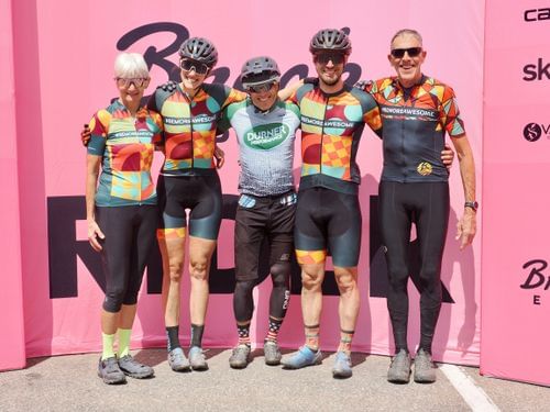 Coach Mike training plans