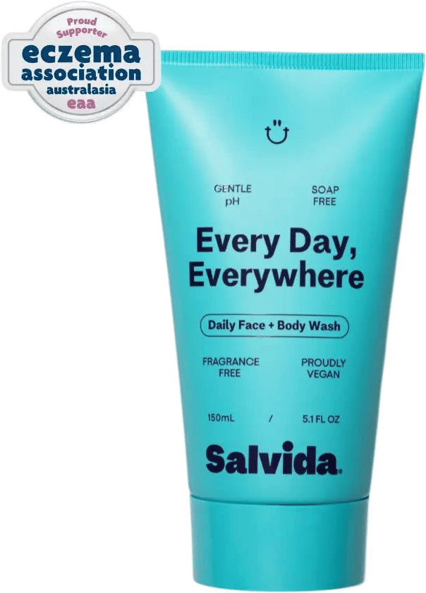 Every Day, Everywhere Cleanser