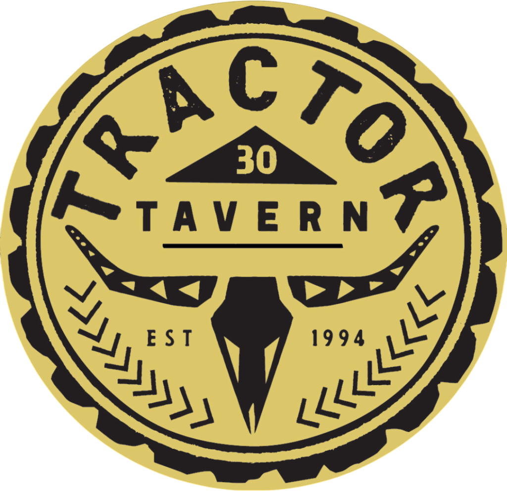 Tractor Tavern