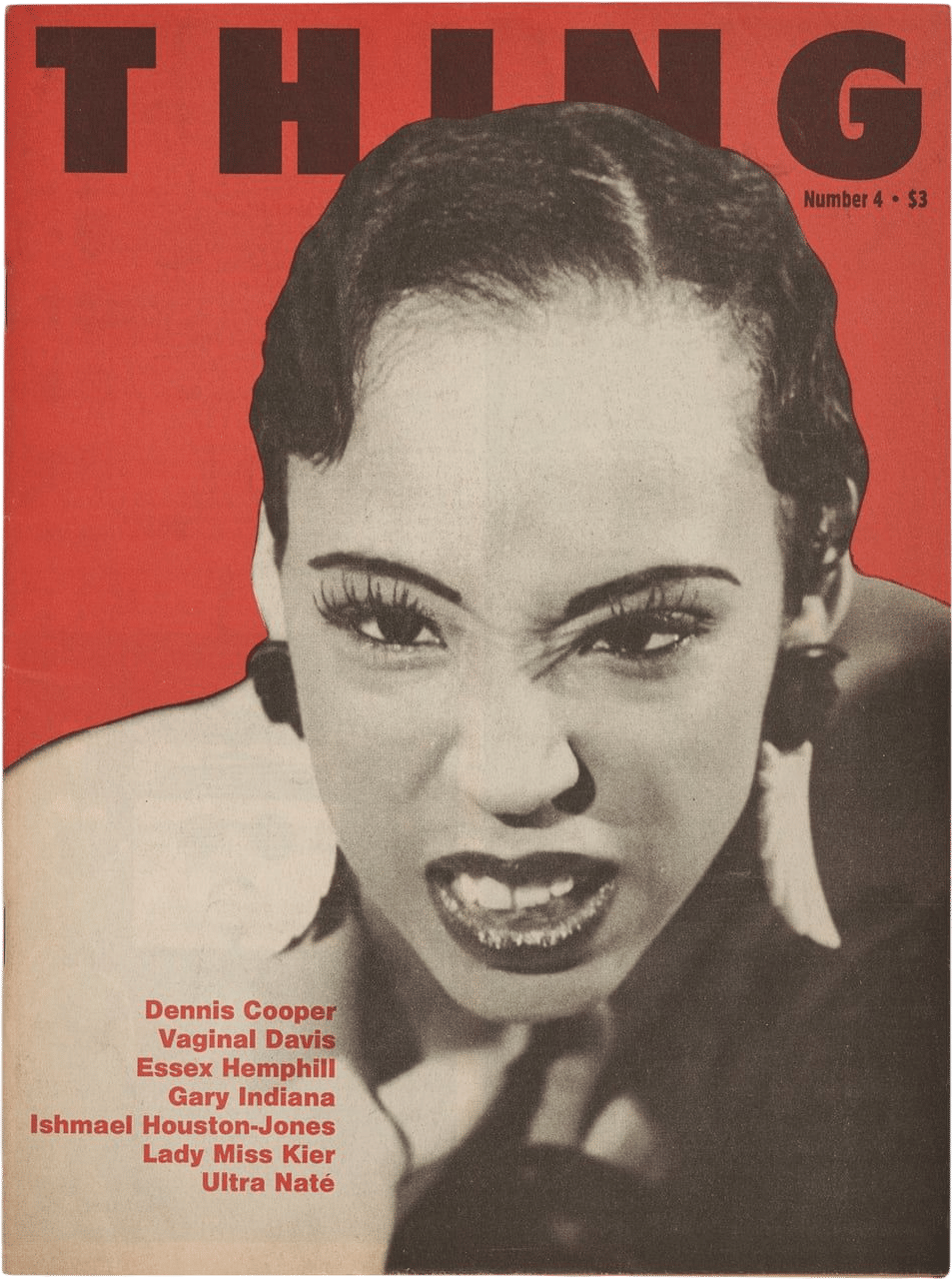 ZINES 