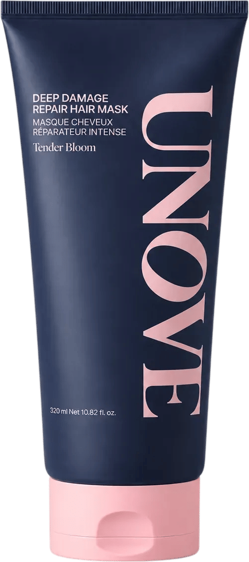 Deep Damage Repair Hair Mask