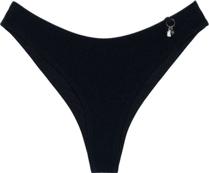 Pebble Bikini Bottom
