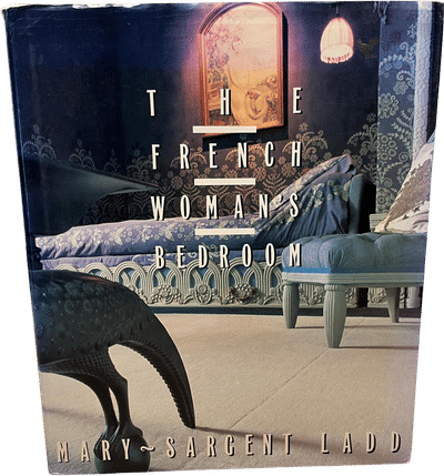 The French Woman's Bedroom