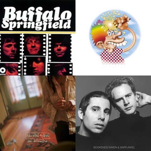7/4 Playlist