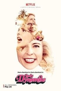 Lady Dynamite