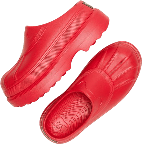 Caribou™ Clog Women's Shoe