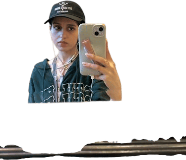City Lights Bookstore Cap