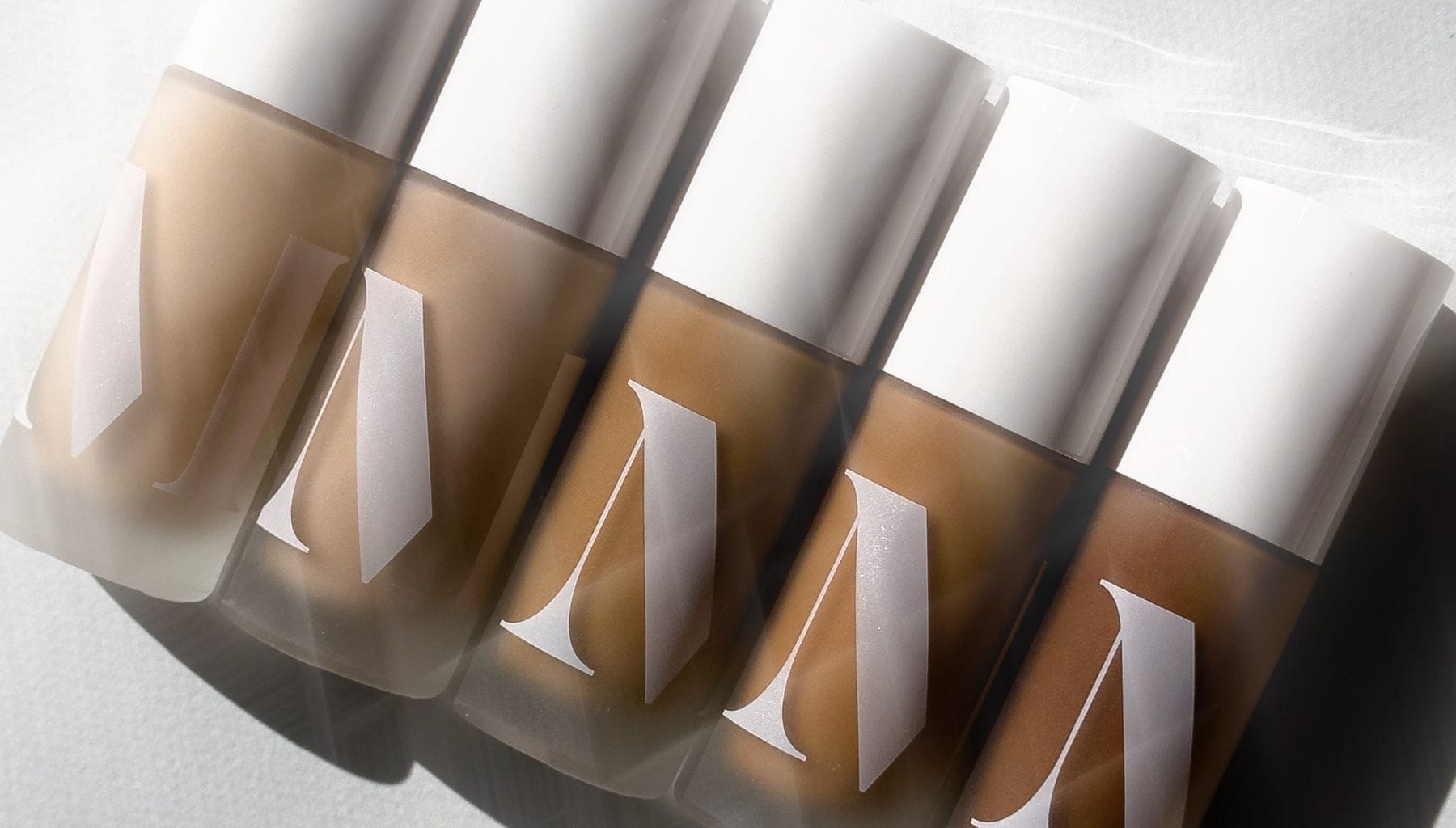 Morphe Foundation
