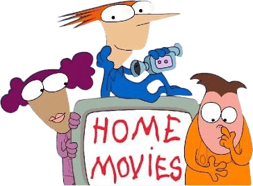 Home Movies