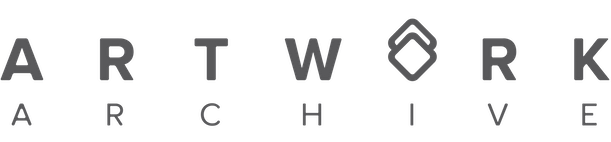 Artwork Archive Art Inventory Software