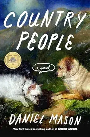 country people by daniel mason