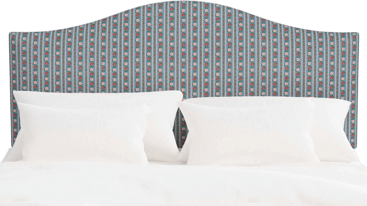 Mayfair Headboard
