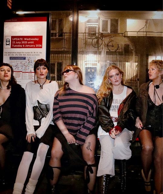 Girl group