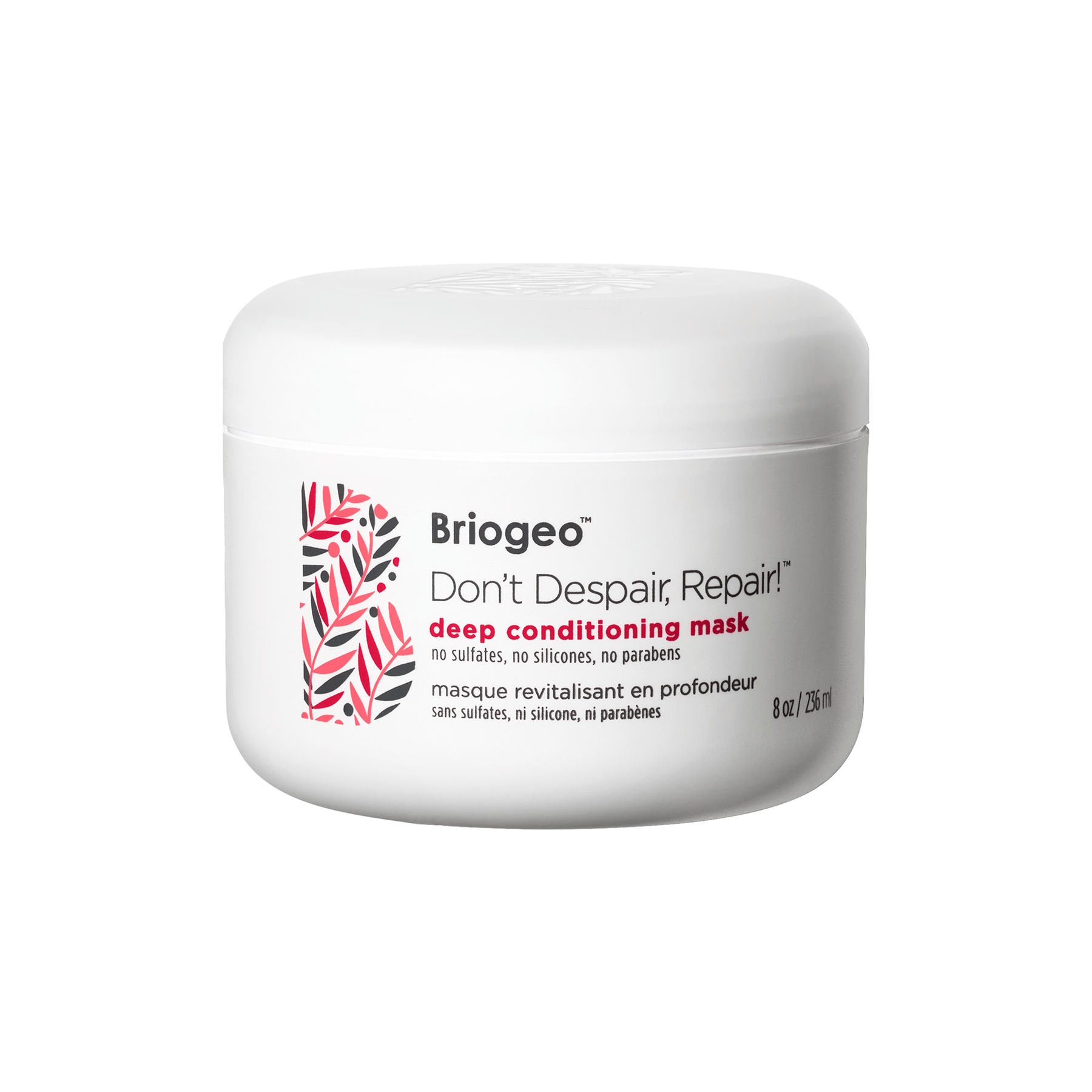 Don't Despair, Repair! Deep Conditioning Hair Mask