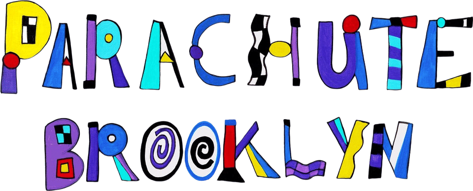 Parachute (Buy-Sell-Trade Kids Clothing)