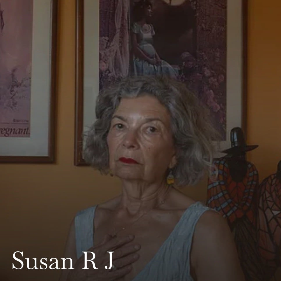 Susan Rosenberg Jones