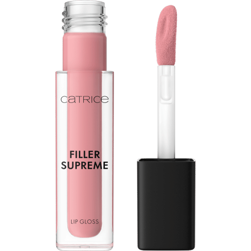 Catrice Filler Supreme Lip Gloss