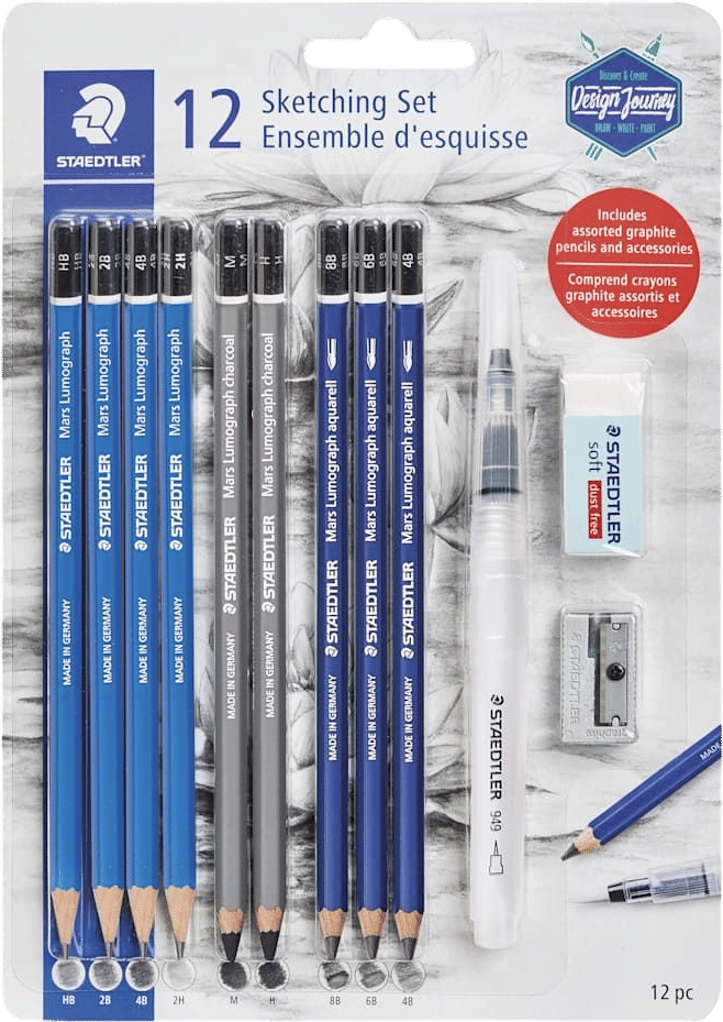 Perfect Pencils