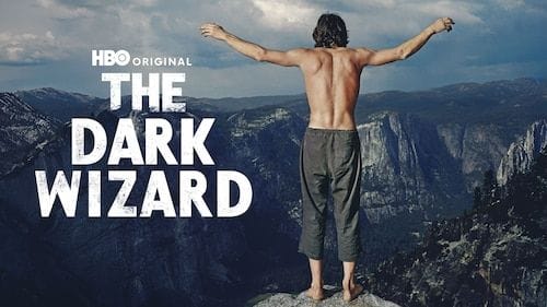 The Dark Wizard