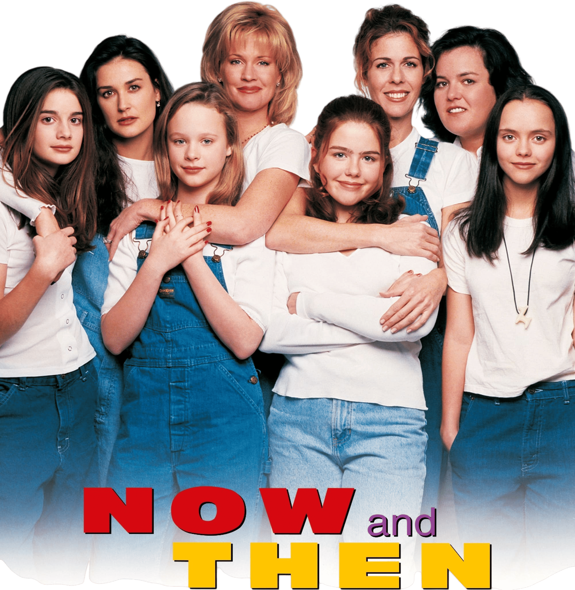 Now and Then