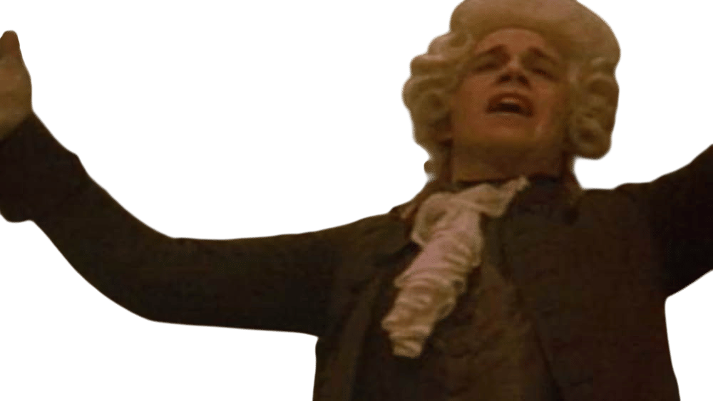 Amadeus (1984)
