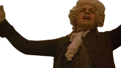 Amadeus (1984)
