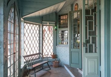 Beauport, the Sleeper-McCann House
