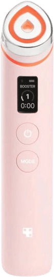Medicube Age-R Booster Pro 6-in-1 Real Glass Glow Device LED Anti-Wrinkle Device