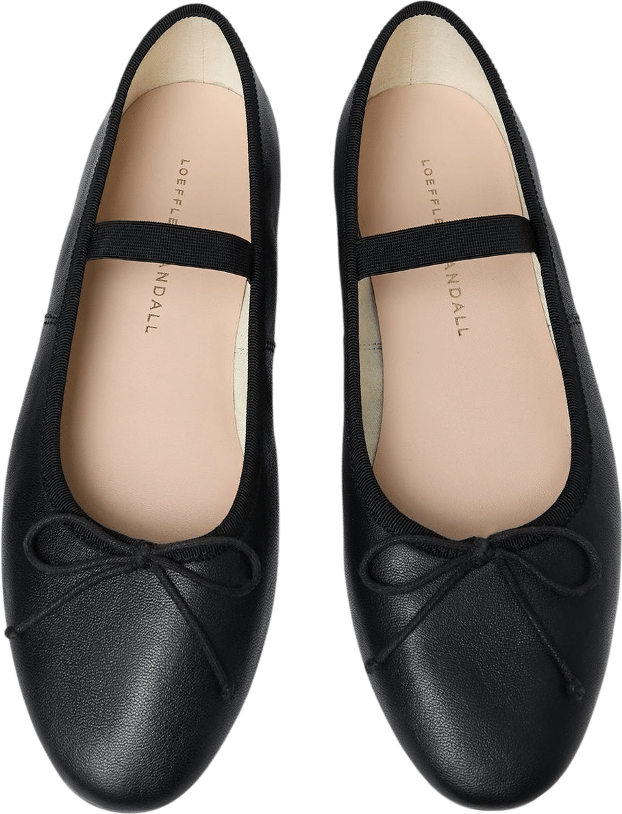 Ballet Flat