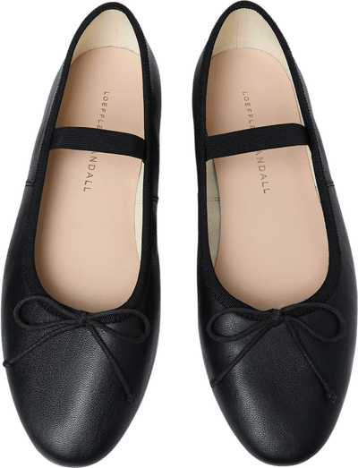 Ballet Flat