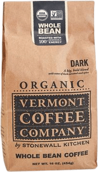 Vermont Coffee Company - Premium Coffee