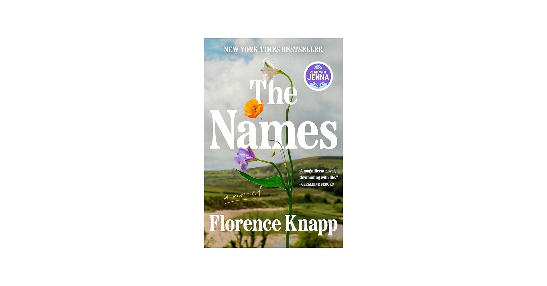 The names