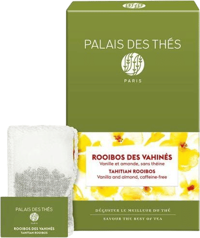 Rooibos des Vahinés