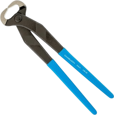 Channellock 148-10 End Cutting Nippers