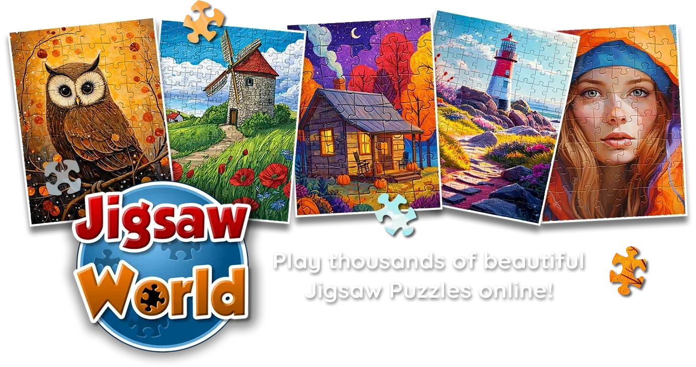 jigsaw-world.com