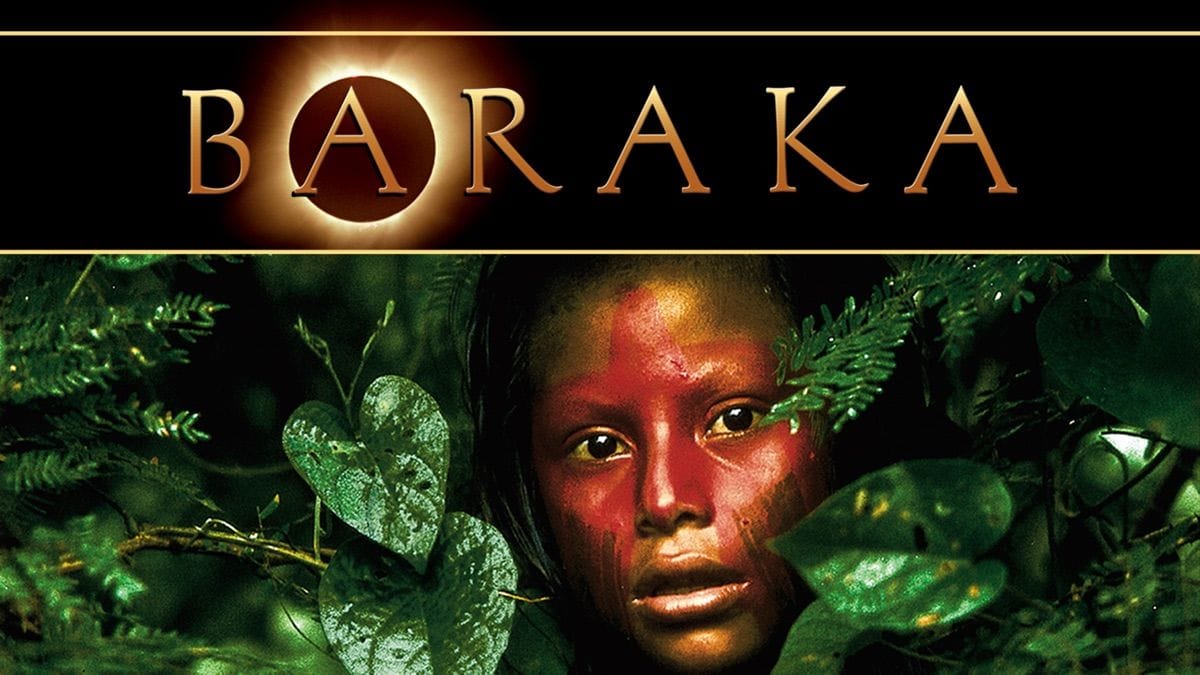 Baraka