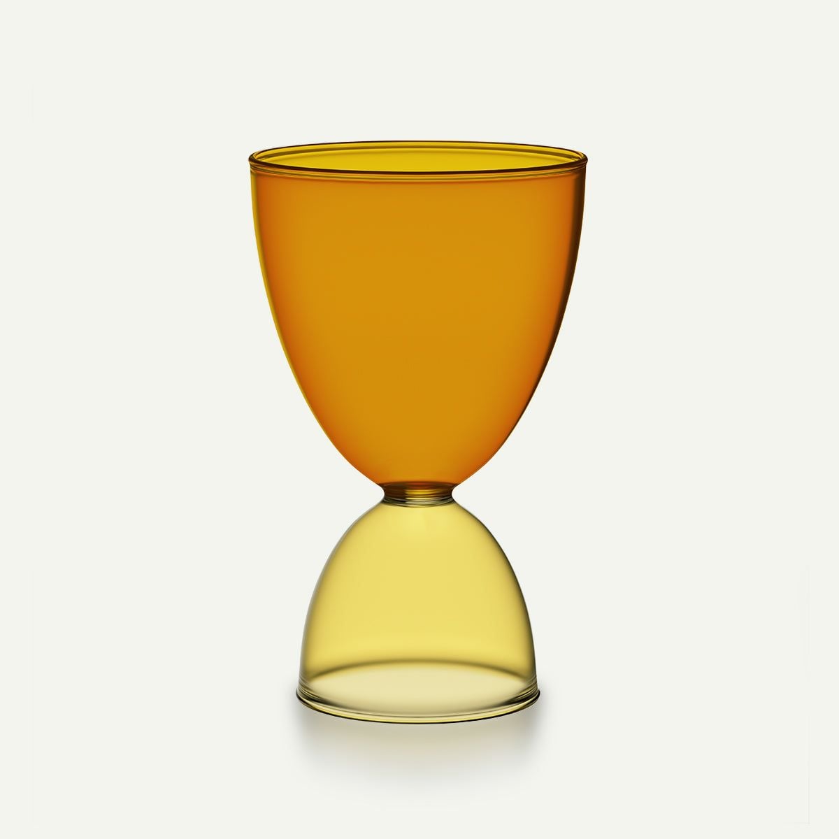 Classic Mamo Cocktail Glass