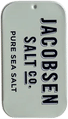 jacobsen salt tin