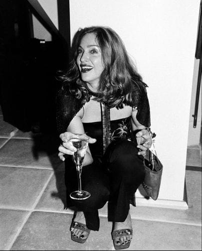 madonna