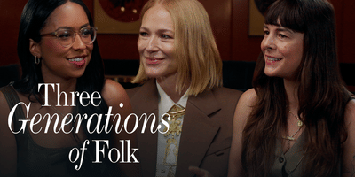 Jewel, Madi Diaz, and Jensen McRae Reimagining Folk