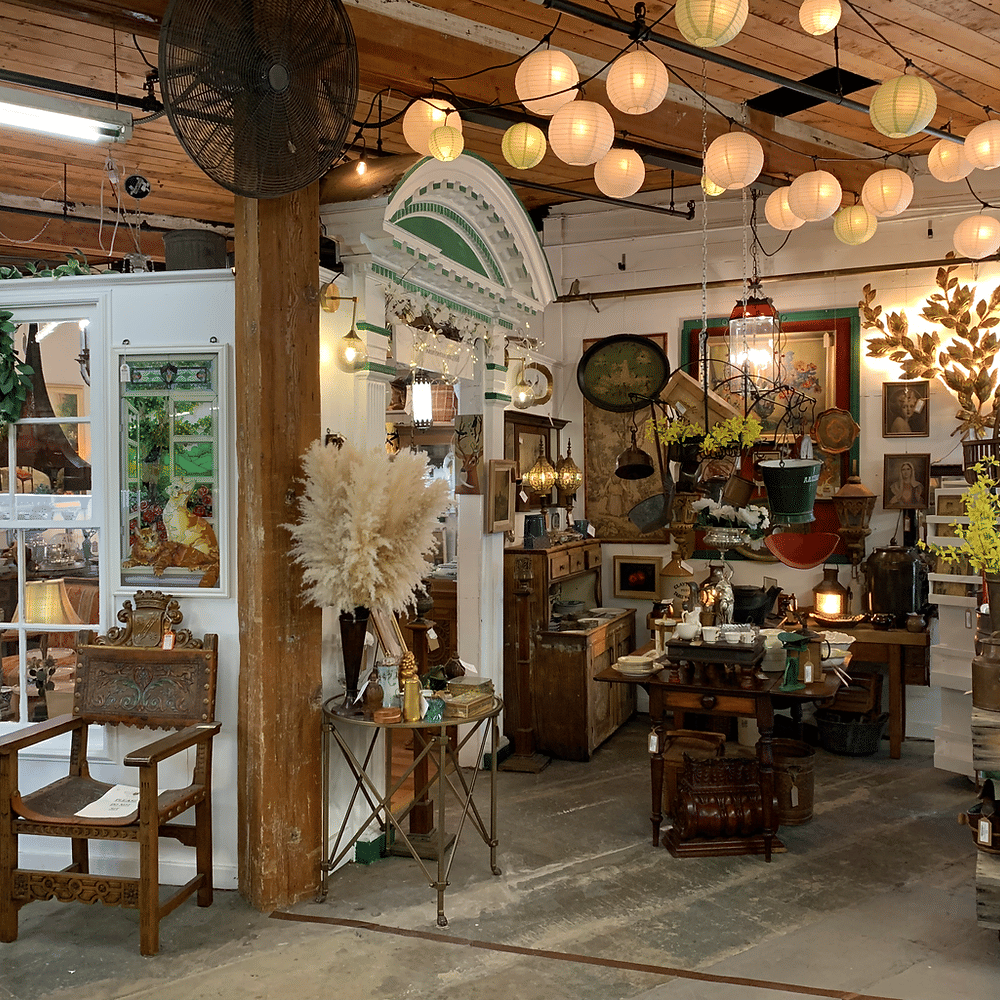 king richards antiques